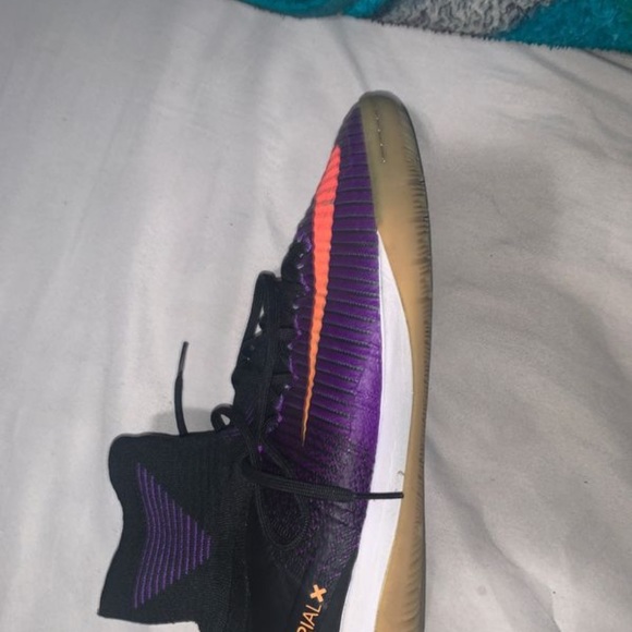 Nike indoor super flys - Picture 2 of 5